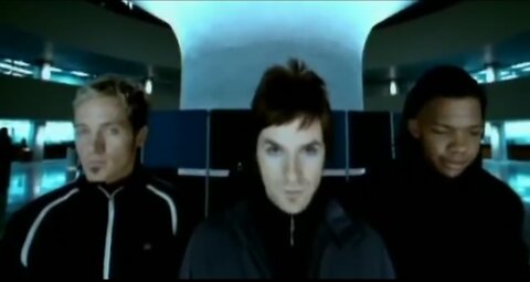DC Talk - Consume Me