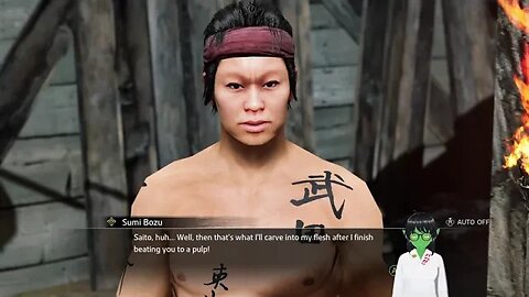 Like a Dragon Ishin 3/9/2023