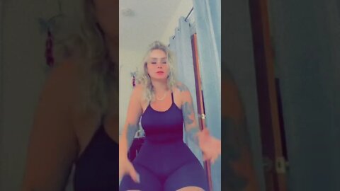 Hot Brazilian woman is trying to figure out why men lie? lol