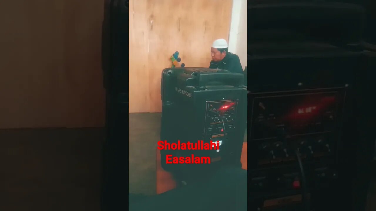 SHOLATULLAH HIWASALAM