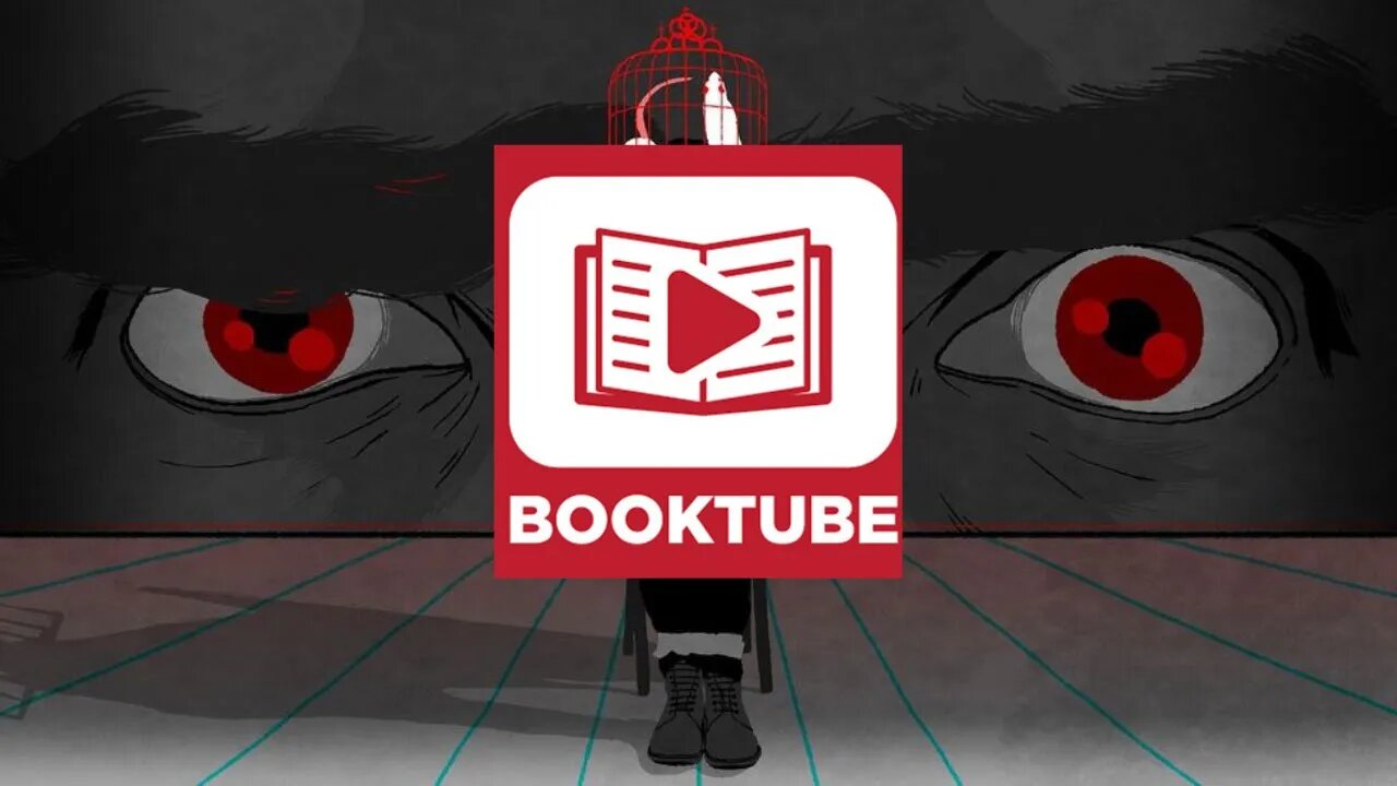 BookTube Promotes Ignorance