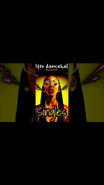 OUT NOW👉🏾Dancehall Afro Type Beat -SINGLES- Afro Dancehall Type Beat