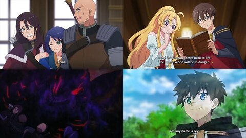 Noumin Kanren no Skill episode 2 reaction #NouminKanrennoSkillBakkaAgetetaraNazekaTsuyokuNatta#anime
