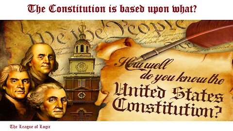 The Constitution