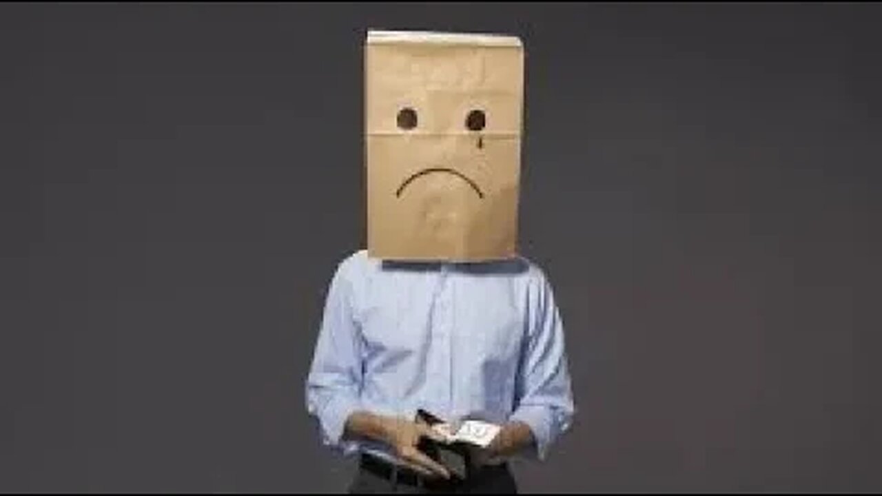 Random Changes to Mood | loneliness is disabling