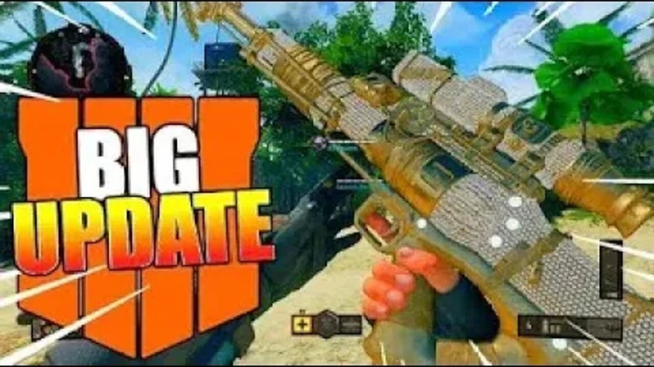 This Patch Sucks (Oct 30, 2018)
