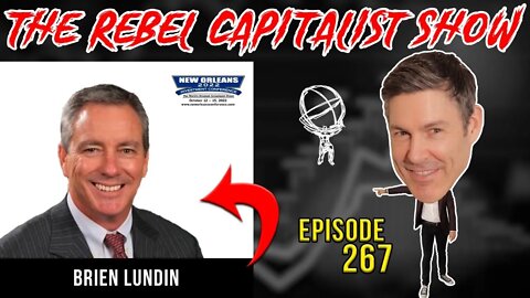 Brien Ludin (Current Geopolitics And Precious Medals Deep Dive - Is It Time To Buy?)