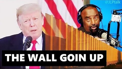 The Wall Goin Up (REMIX) ft. Joel Patrick and Bryson Gray