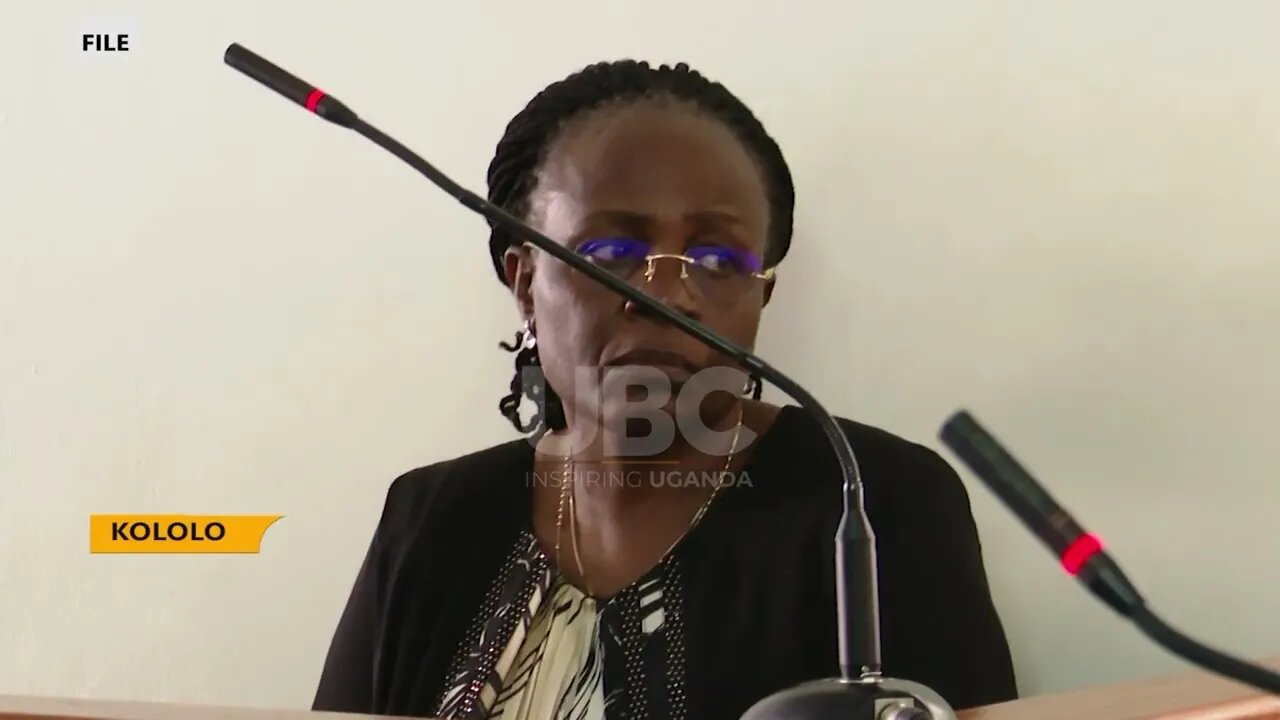 KARAMOJA IRON SHEET SCANDAL: FIRST GOVERNMENT WITNESS FAILED TO DEFEND AFFIDAVITS