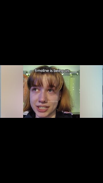 Tiktoker claims to suffer from “time blindness”