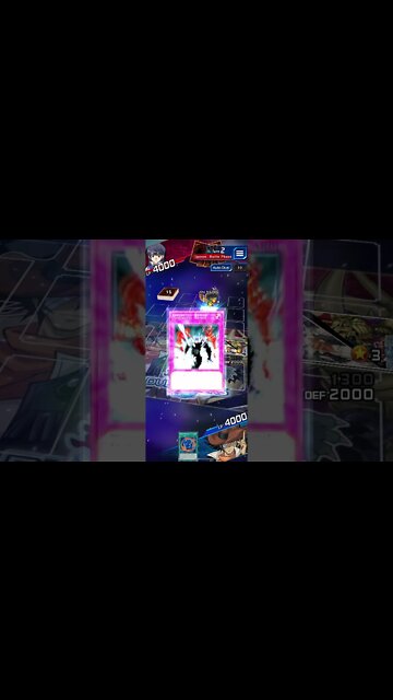 Yu-Gi-Oh! Duel Links - Sakuretsu Armor x Jim’s Voice Line