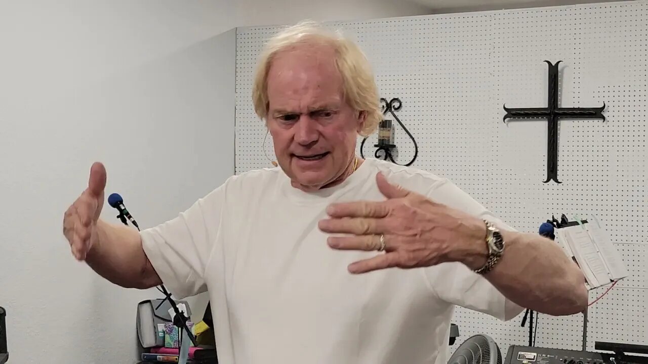 Phoenix Outpouring! Video 2 Feb 10th