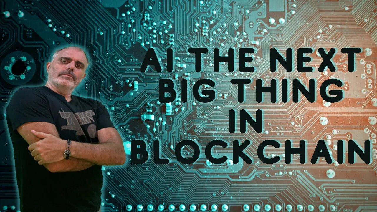 ai the next big thing