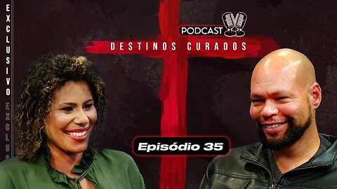 [REAPRESENTAÇÃO] Destinos Curados Podcast 🎙️ Benito e Eliana #35