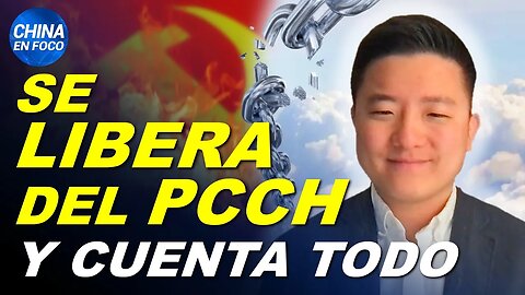 Escapó del Comunismo y ahora dice cómo derrotarlo: Entrevista a Se-Hoon Kim