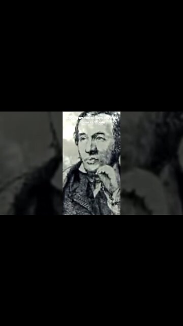 QUOTES, Commie edition, ep6 Robert Dale Owen (son of the father of socialism Robert Owen)