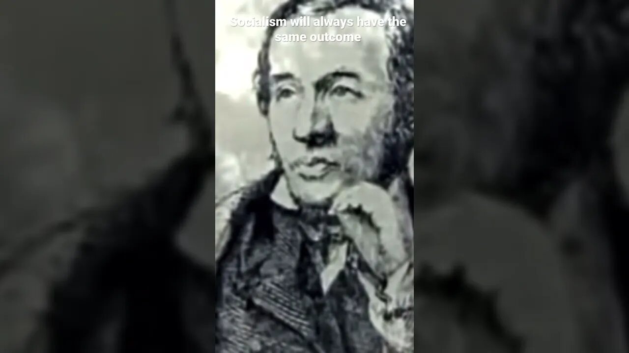 QUOTES, Commie edition, ep6 Robert Dale Owen (son of the father of socialism Robert Owen)