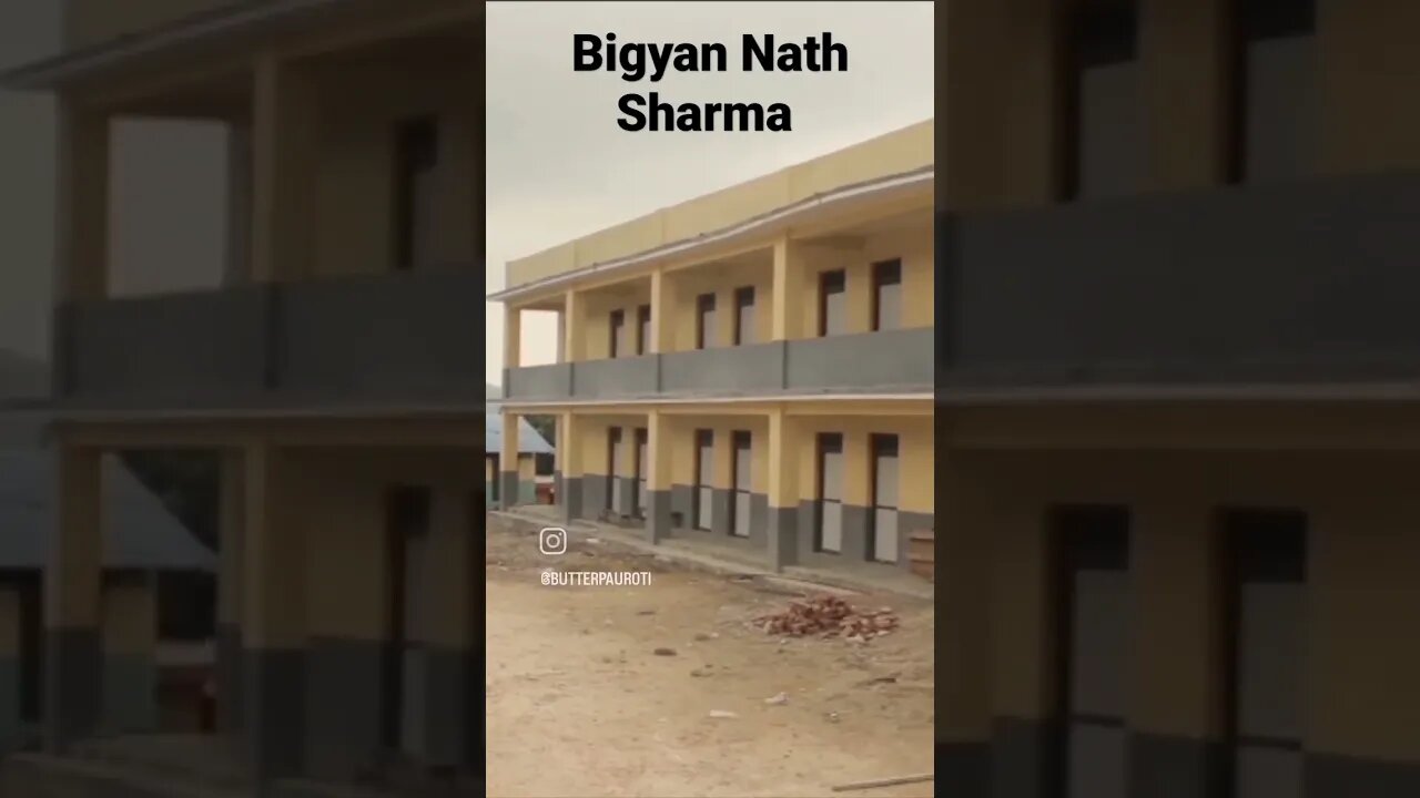 Bigyan Nath Sharma| Nepali Basuri #sindhuli #basuri