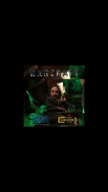 ВарКрафт 2016 ⚔️🛡 #shorts #warcraft #варкрафт #blizzard Часть 0101