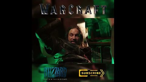 ВарКрафт 2016 ⚔️🛡 #shorts #warcraft #варкрафт #blizzard Часть 0101