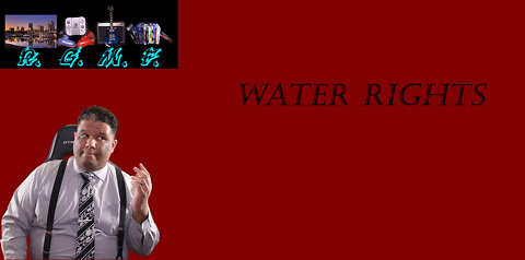 Water Rights