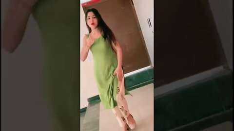 tiktok girl #shorts