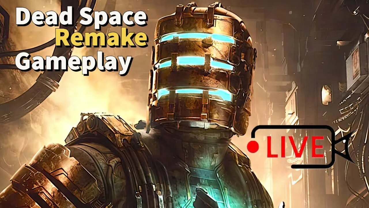 Dead Space Chapter 4