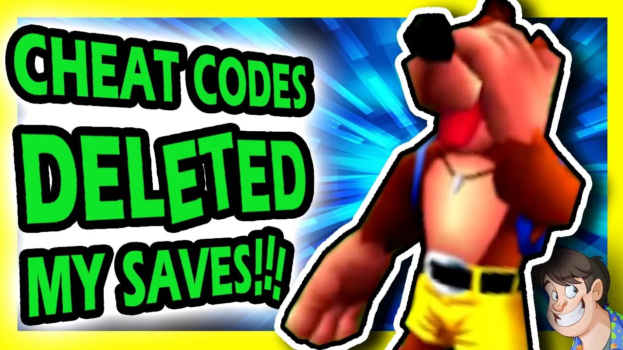 🎁 Cheat Codes that TOTALLY Screwed You Over!!! | Fact Hunt | Larry Bundy Jr