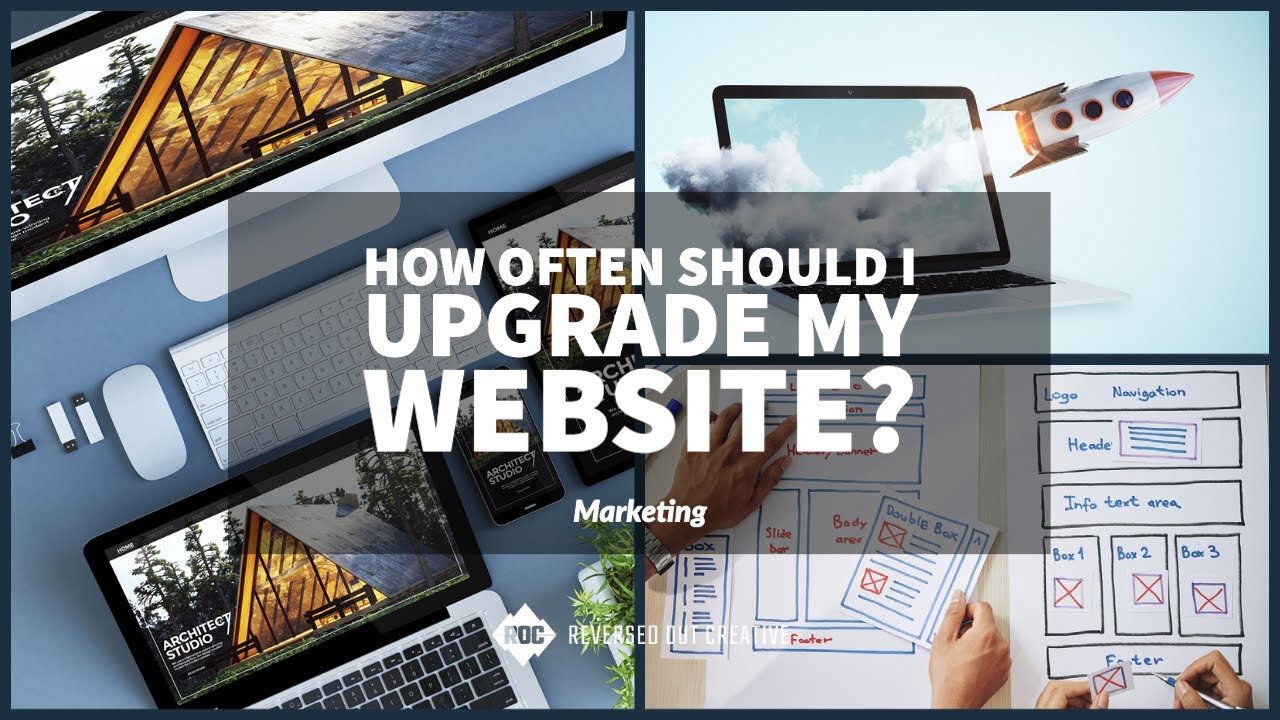 Upgrade Your Website Like a Pro: Boost Performance & Stay Ahead of the Curve!