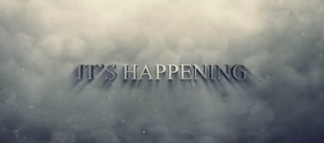 From YouTube - 12.16.20: AMAZING courage DISPLAYED throughout the NATION! Coming in for LANDING!