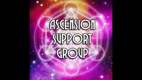 Metatronia Ascension Support Group