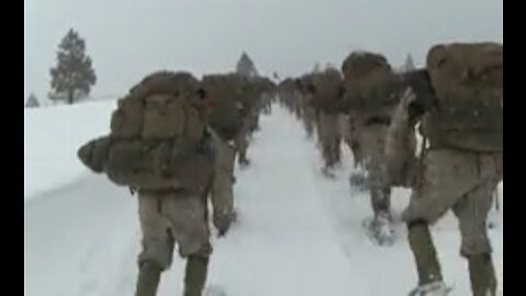 Pre-deployment readiness