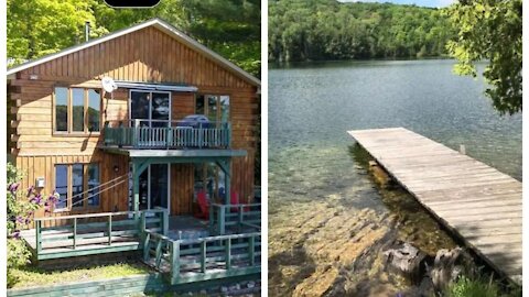 6 Incredible Houses For Sale Right Now In The ‘Best Place To Buy Real Estate In Canada’