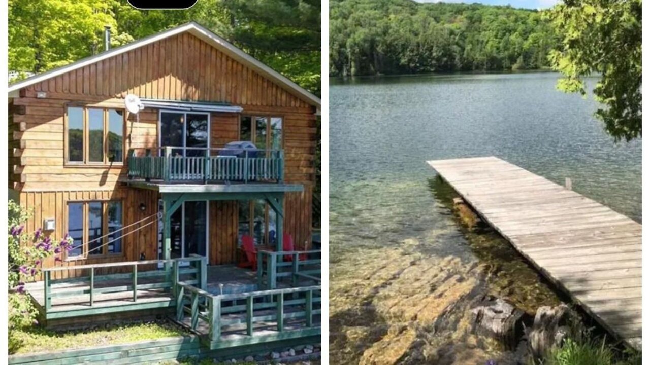 6 Incredible Houses For Sale Right Now In The ‘Best Place To Buy Real Estate In Canada’