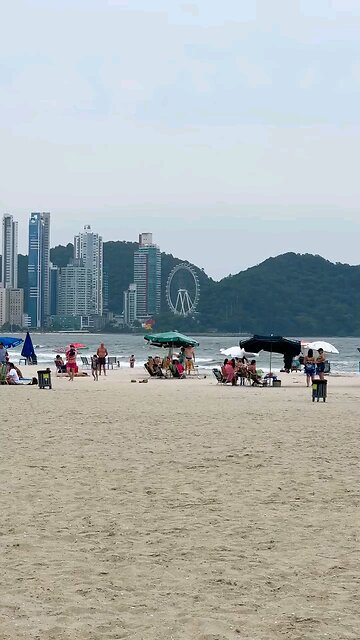 beautiful place in Brazil