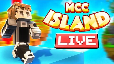 PLAYING MCCI LIVE!