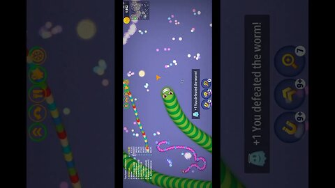 Shorts CASUAL AZUR GAMES Worms Zone .io - Hungry Snake 70-1420