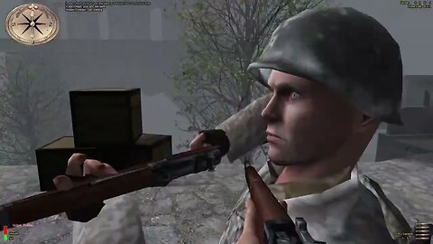 Medal of Honor Allied Assault | Monte Battaglia | 03/03/2023