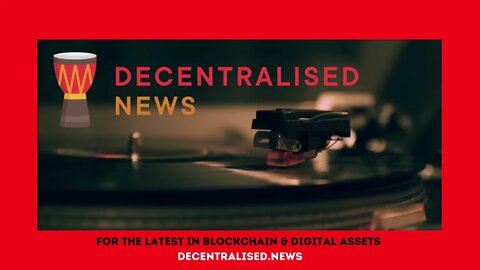 Decentralised News #Ad