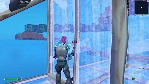 Session 3: Fortnite (Different Types of Walking) - Part 9 -