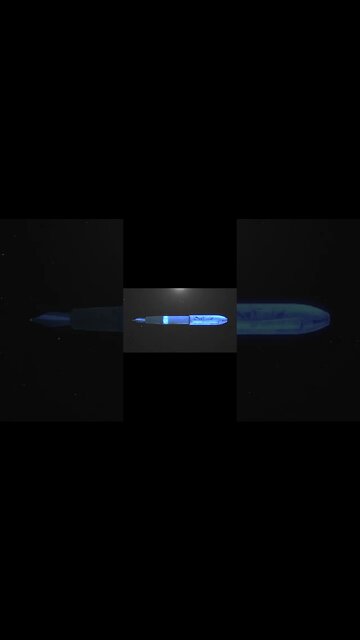 Peerless Star Wars™ Limited Edition Darth Vader™ Pen