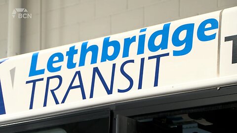 Lethbridge Transit Fare System | Monday, July 10, 2023 | Angela Stewart | Bridge City News