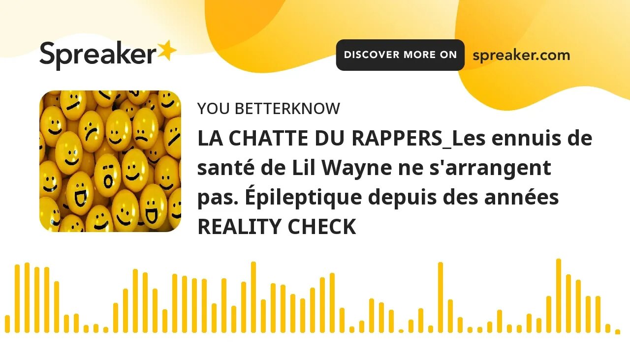 LA CHATTE DU RAPPERS_Les ennuis de santé de Lil Wayne ne s'arrangent pas. Épileptique depuis des ann