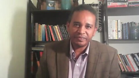 ኢትዮጵያ ለ8ኛ ጊዜ በጸጥታው ምክር ቤት ለውይይት የቀረበችበት መድረክ ምን ይመስላል? - ኤርሚያስ ለገሰ