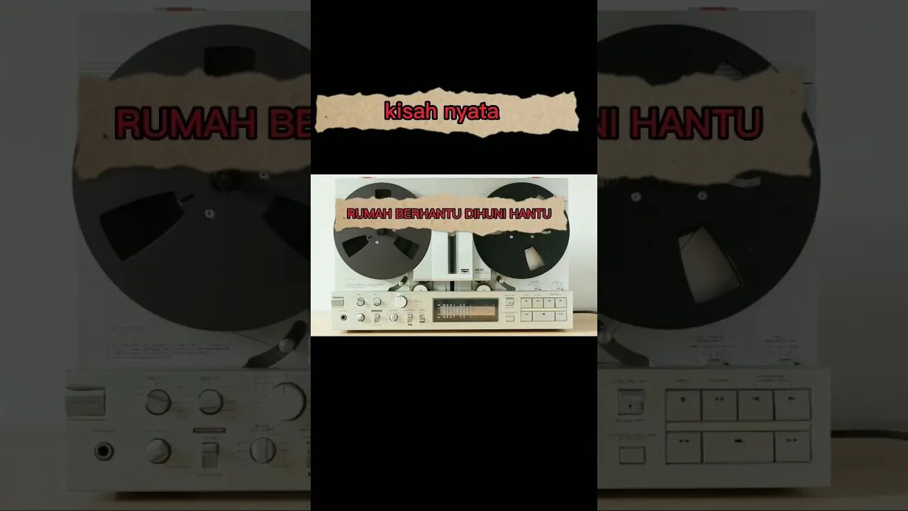 kisahnyata#shorts #kisahmisterinyata