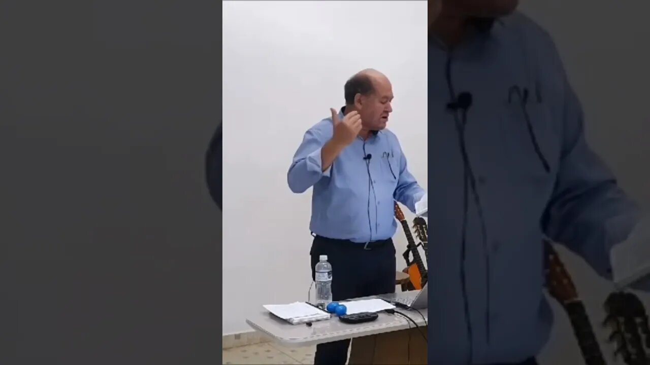 Jesus perdoa e liberta