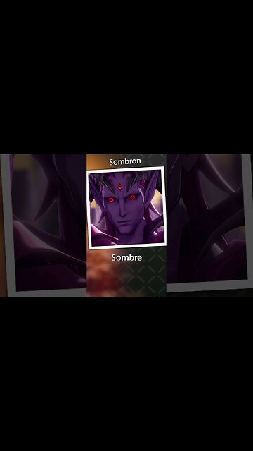 Where Engage's Villains Got Their Names