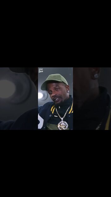 Charleston White speaks on the Americans who went to Mexico! Full interview up now!