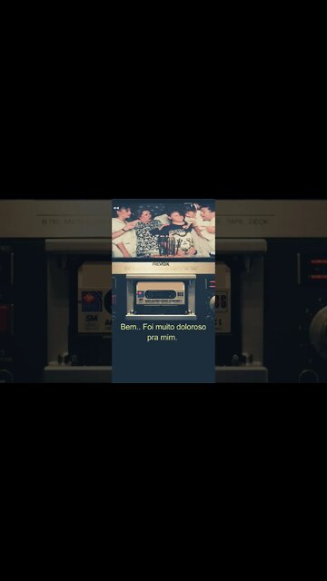 Quando a filha de Don Pablo descobriu quem era seu Pai #short #shorts #shortsvideo