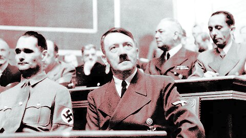 Hitler was Christian